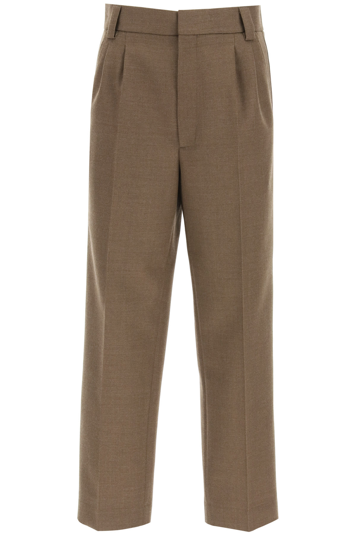Fear of God Cavalry Twill Formal Trousers