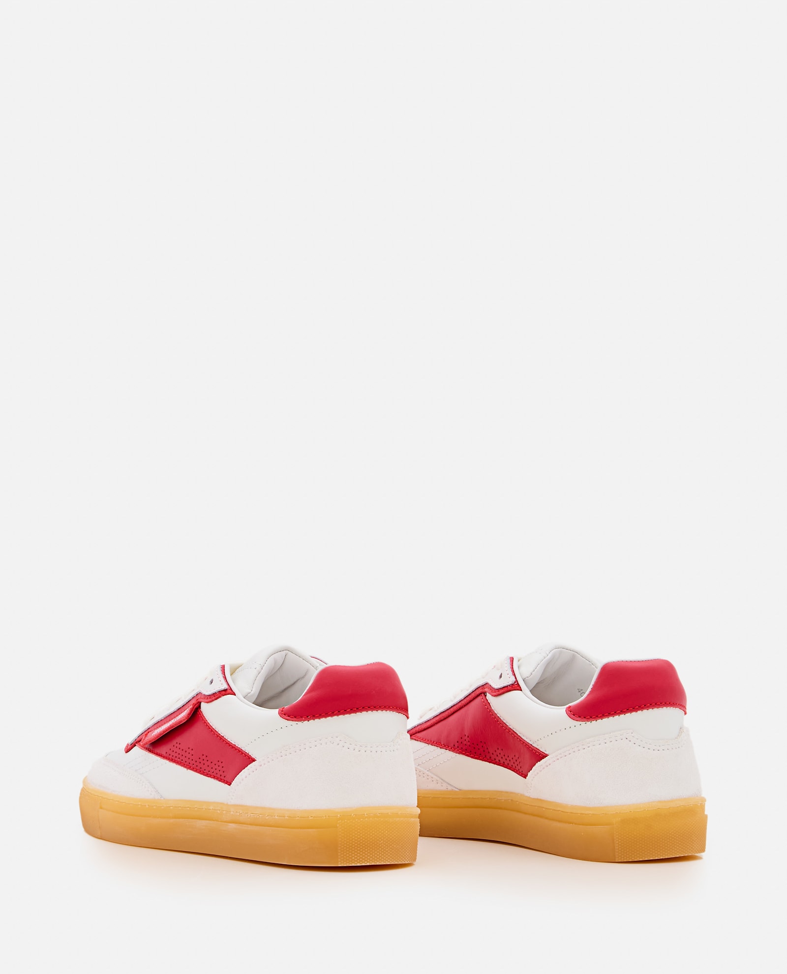 Copenhagen Sneakers In White