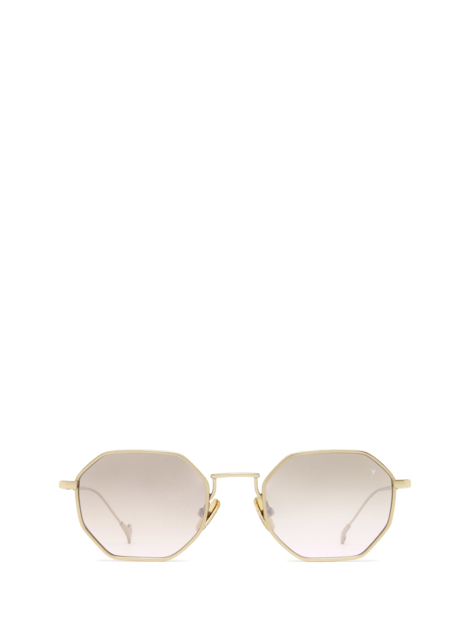 EYEPETIZER VAN ROSE GOLD SUNGLASSES