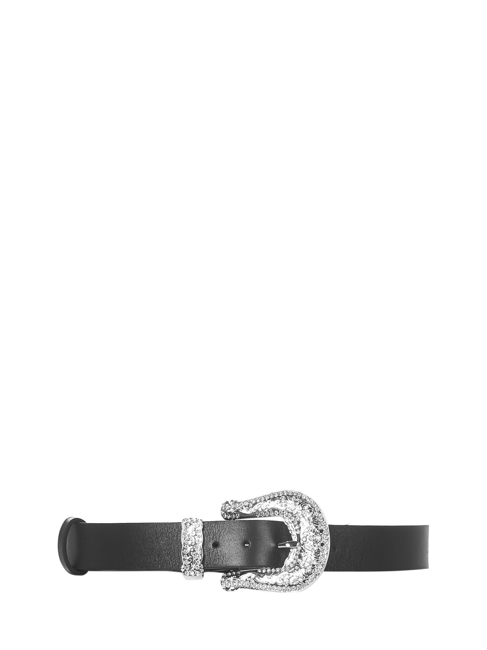Alexandre Vauthier Belt