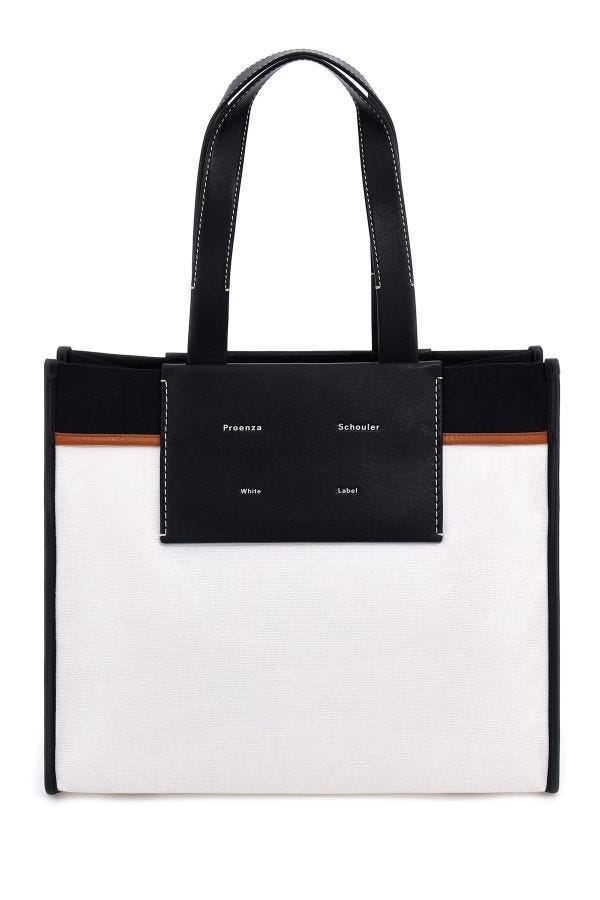 PROENZA SCHOULER BORSE A MANO 