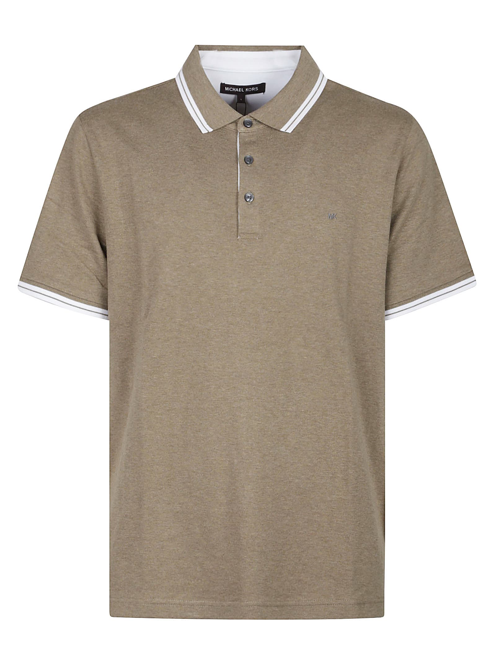 Greenwinch Short Sleeve Polo Shirt