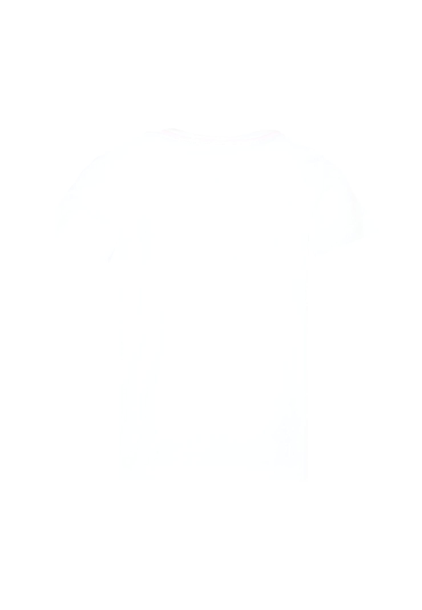 Missoni White T-shirt For Girl With Logo In White