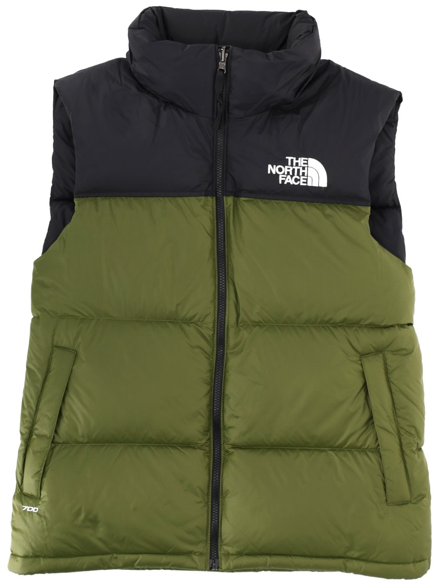 The North Face retro Nuptse 1996 Vest