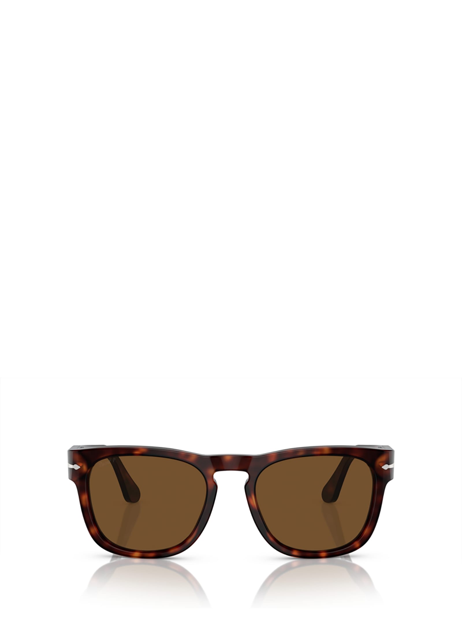 PERSOL PO3333S HAVANA SUNGLASSES