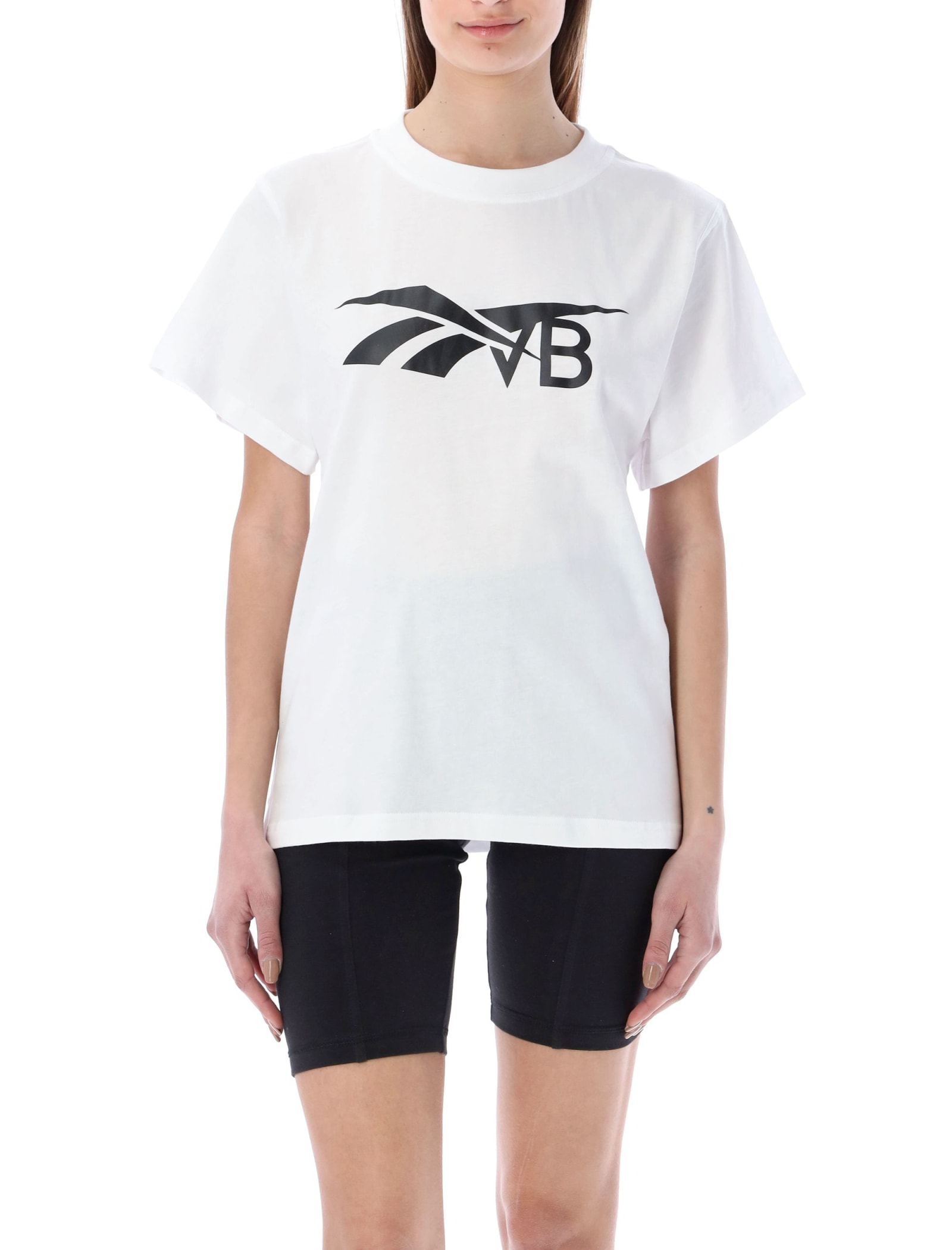 Reebok x Victoria Beckham Rbk T-shirt