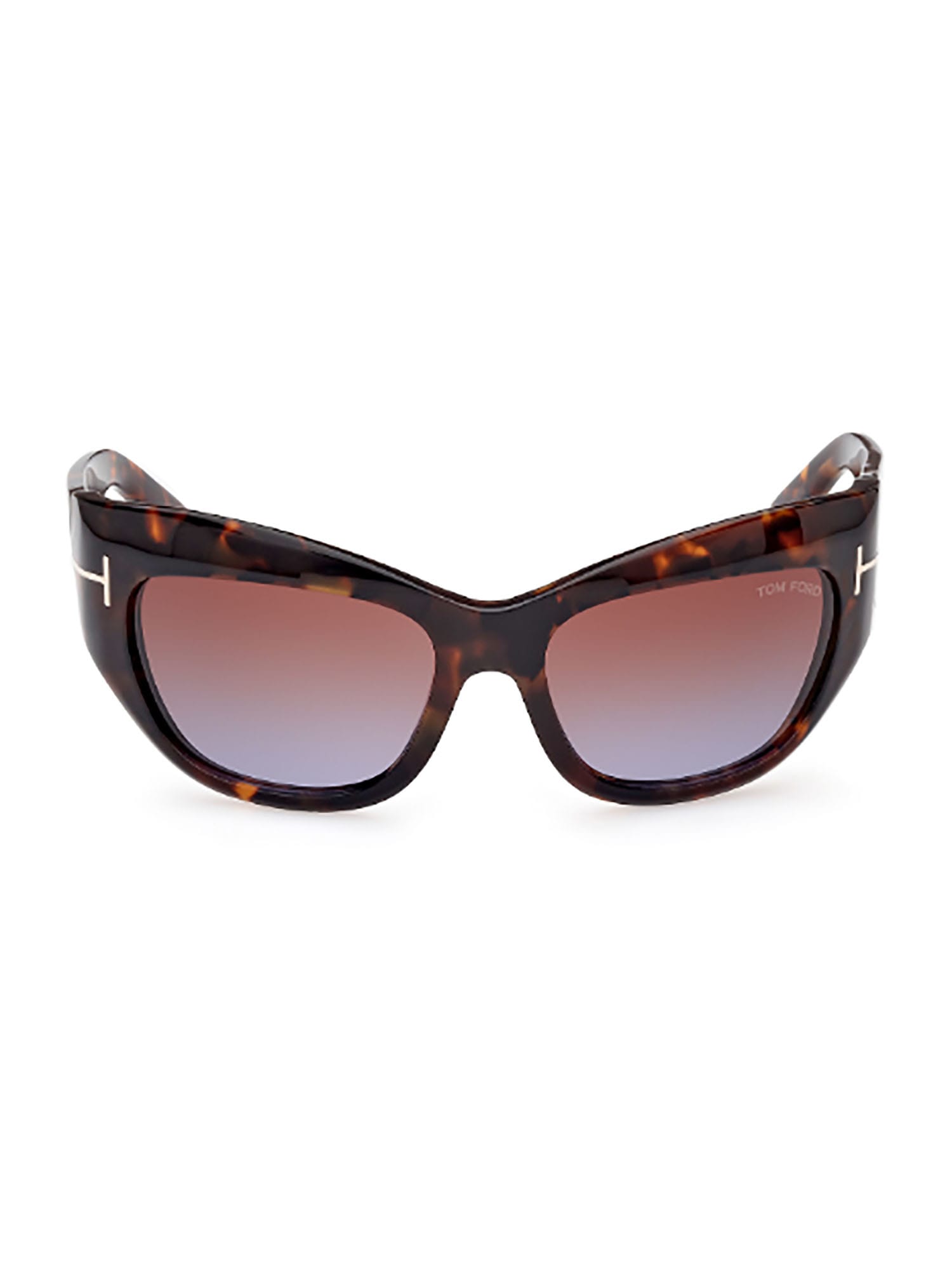 Shop Tom Ford Ft1065 Sunglasses