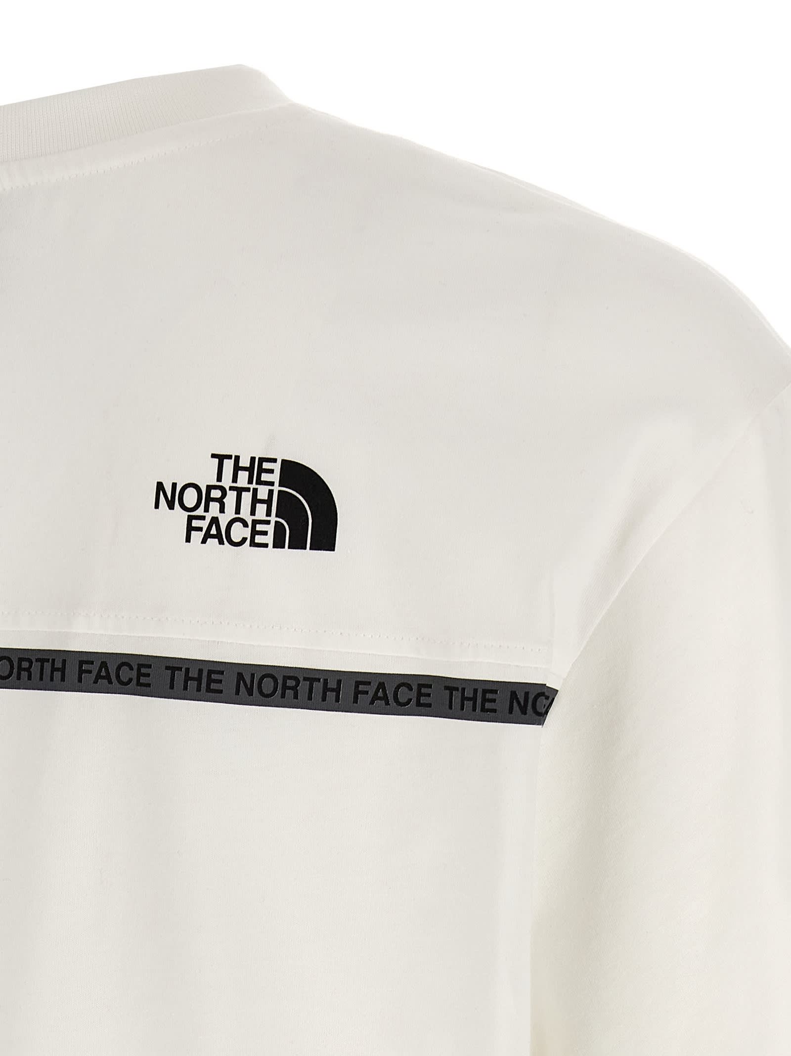 THE NORTH FACE ZUMU T-SHIRT 
