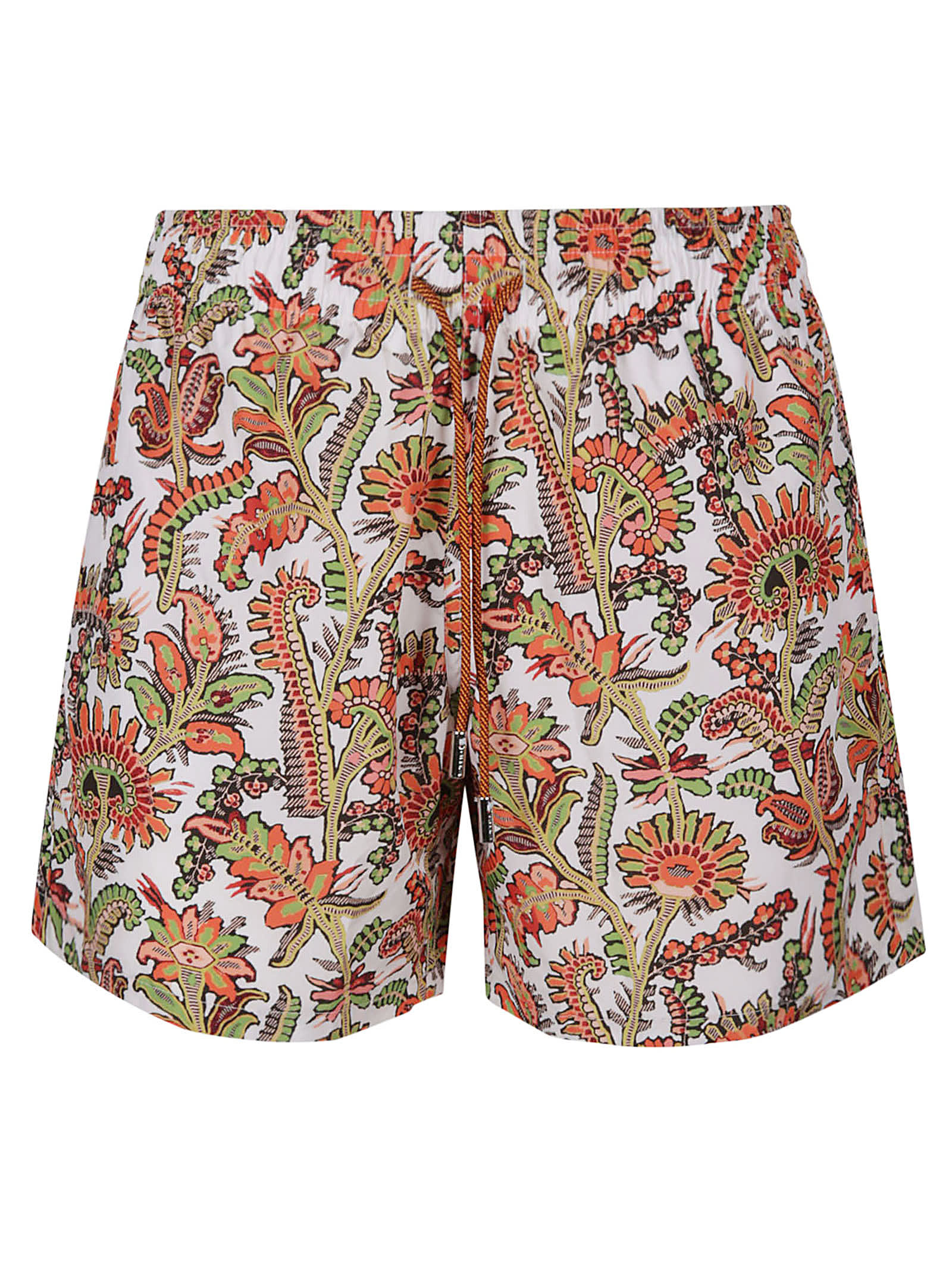 Roma Pocket Swim Trunk