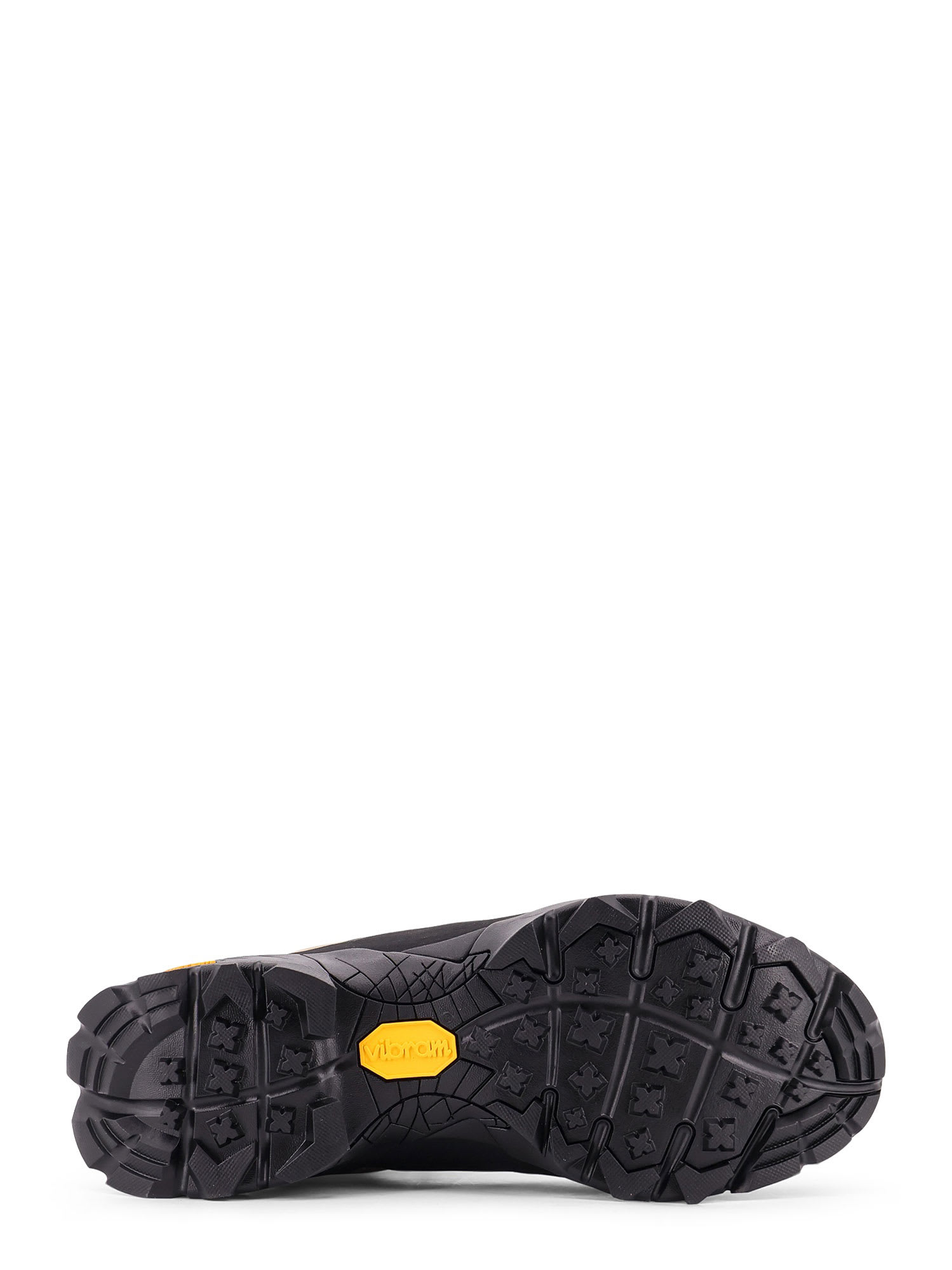 Roa Katharina Low-top Nylon Sneakers