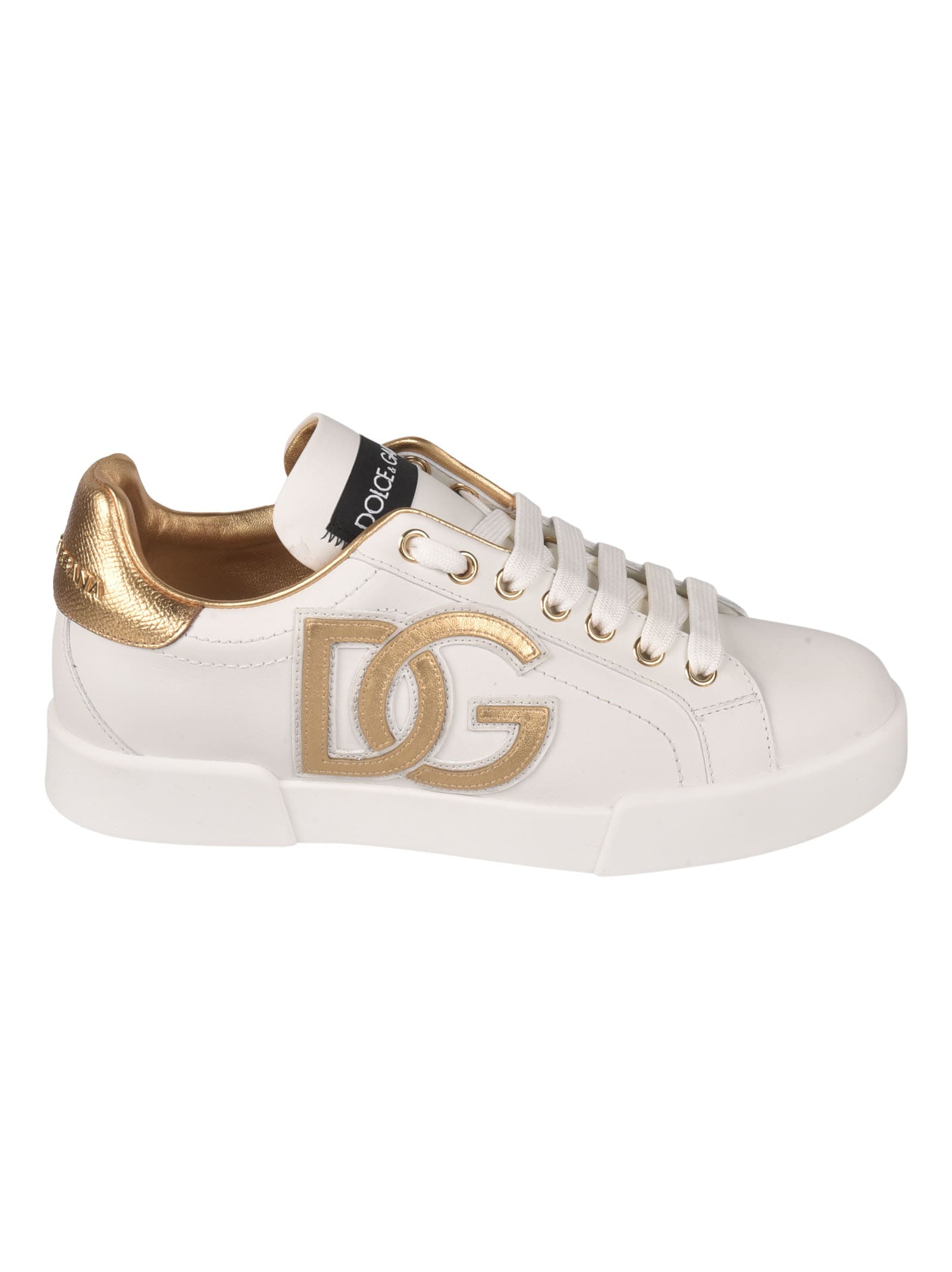 Dolce & Gabbana Sneaker Classica