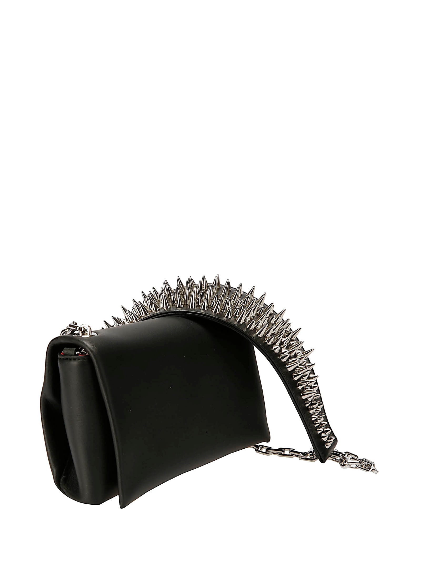 Shop Christian Louboutin Artemis Crossbody