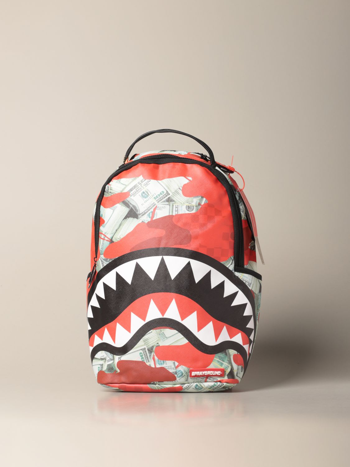 sprayground dollar