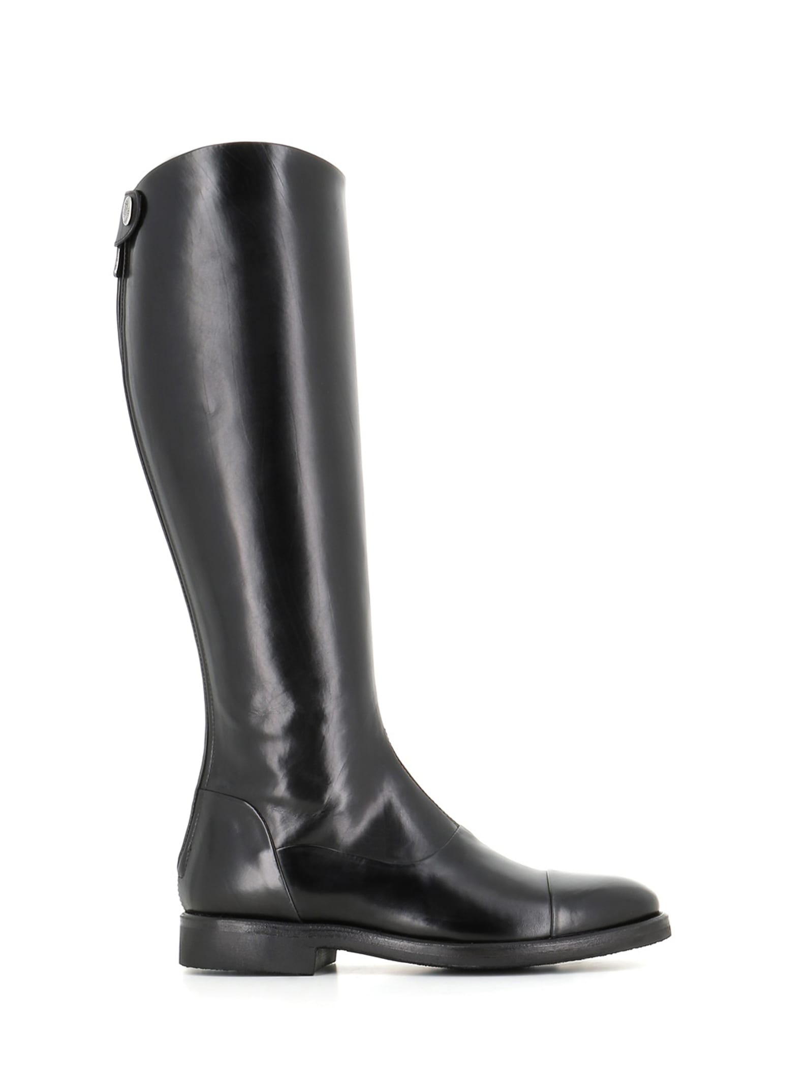 Boot Camil 70018