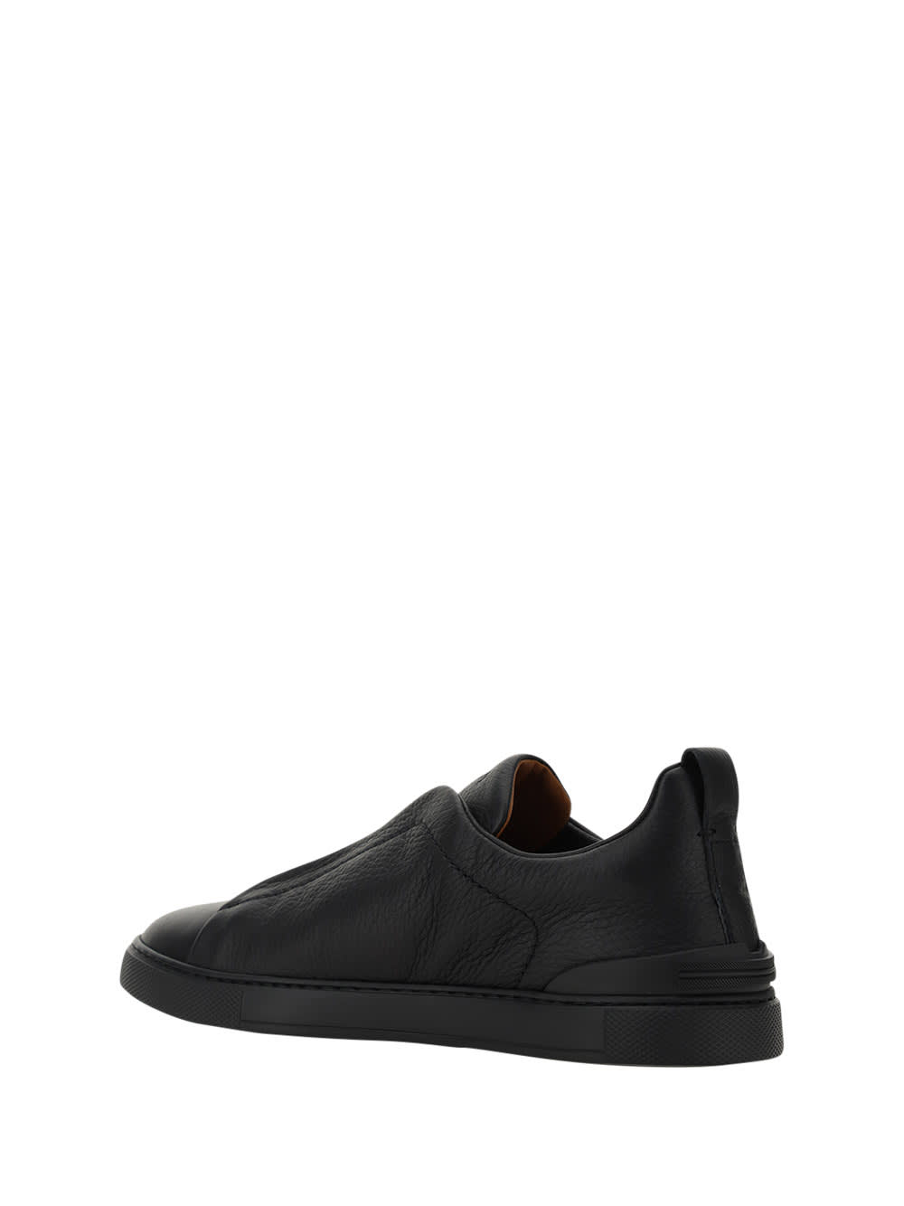 Shop Zegna Sneakers In Nee