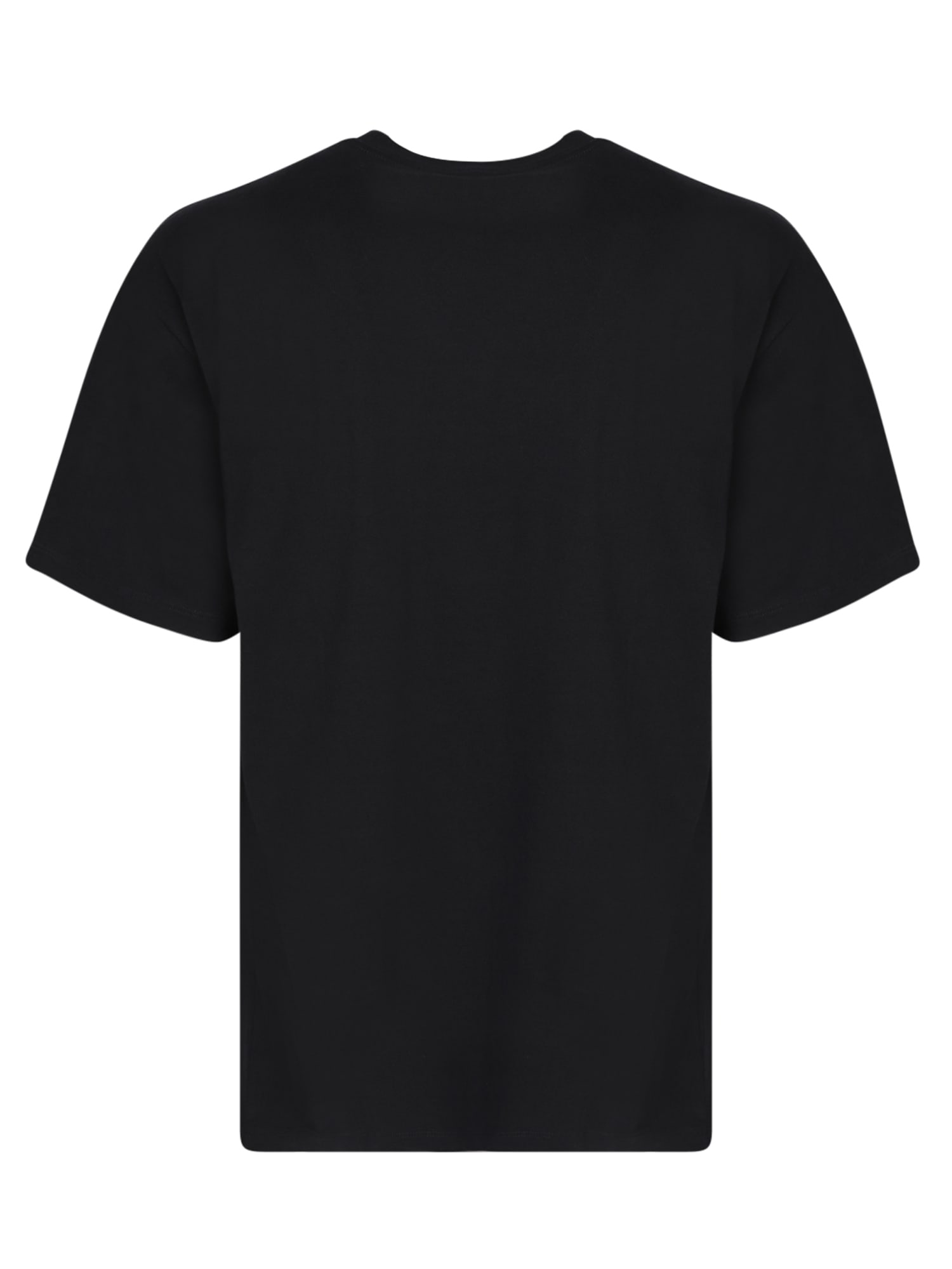 Shop Aries No Problemo T-shirt Black