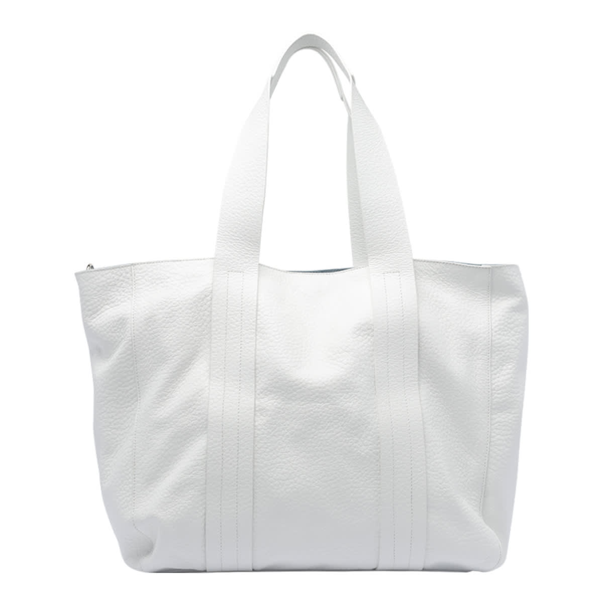 VIC MATIE LOGO TOTE BAG