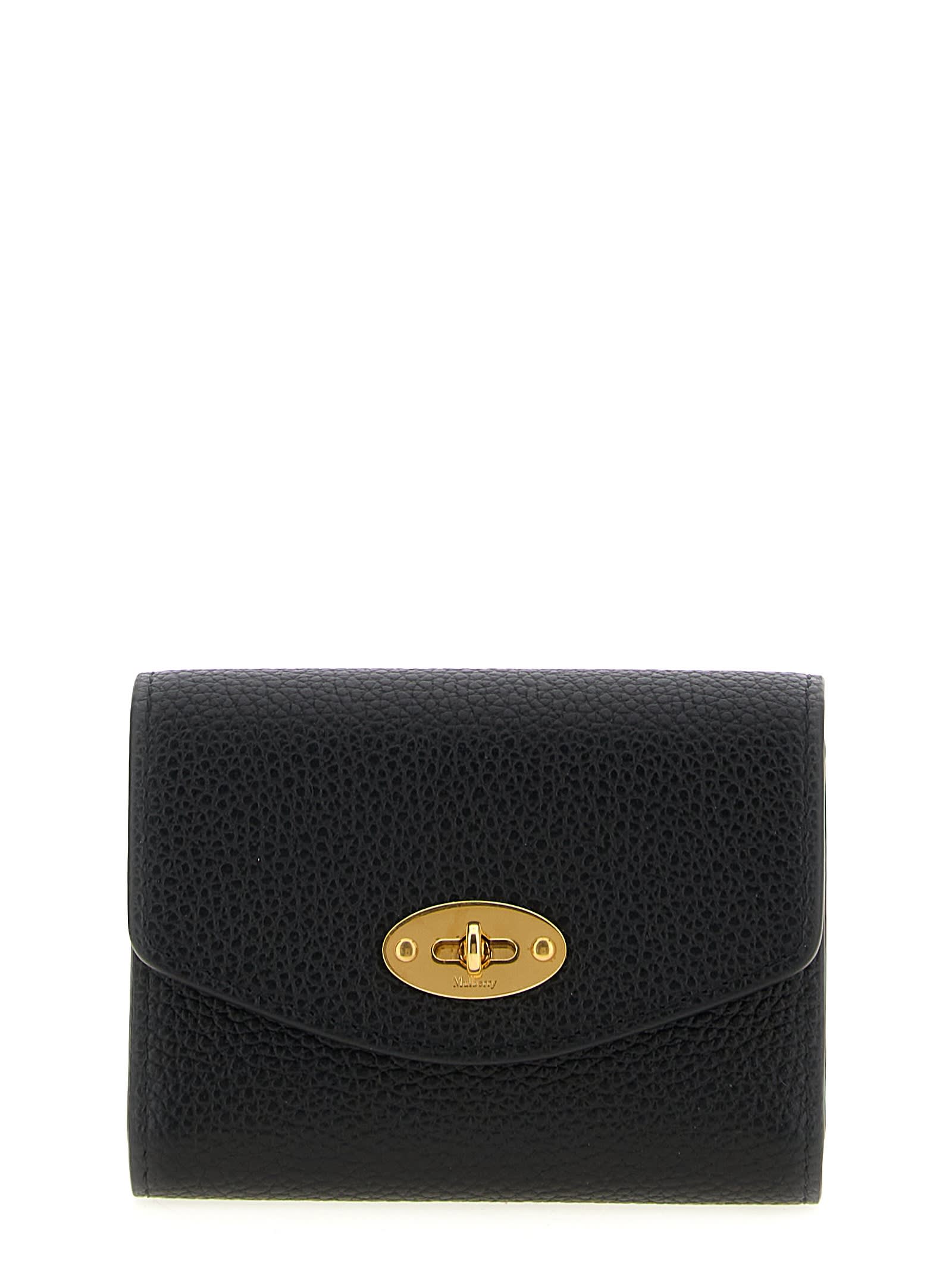 darley Concertina Wallet