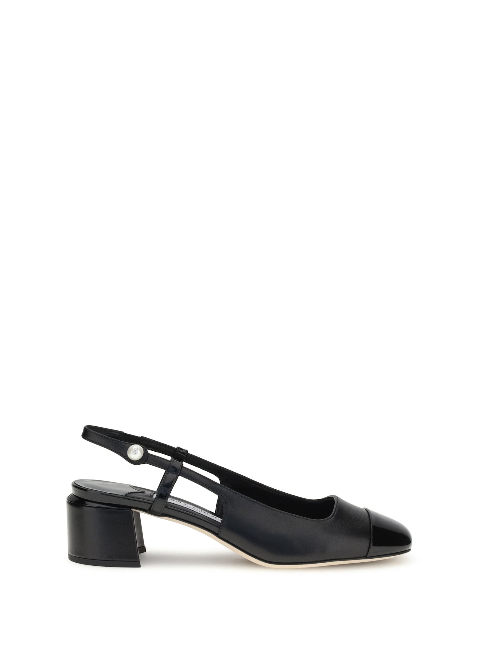 Elisa Pumps