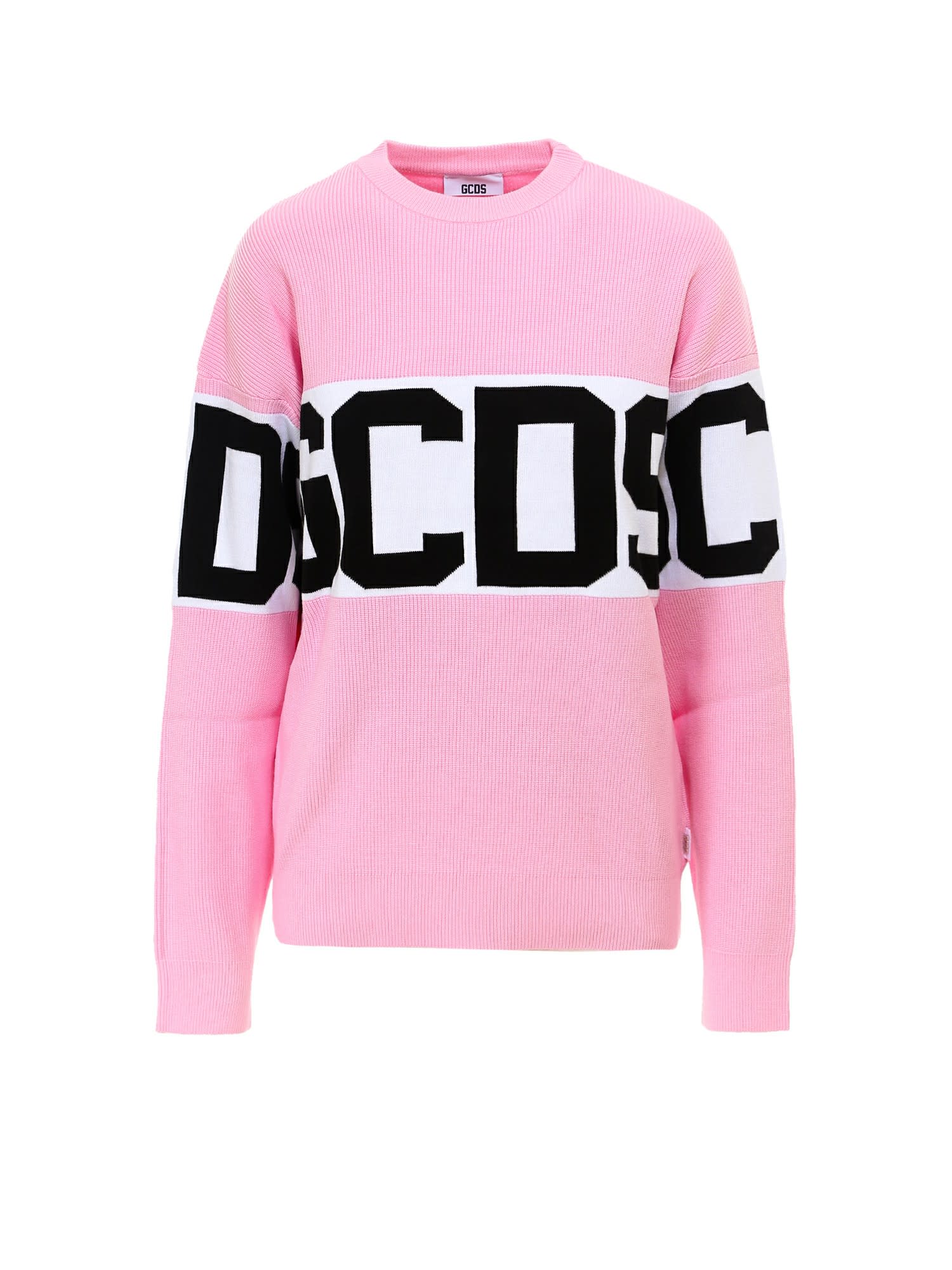 gcds sweater