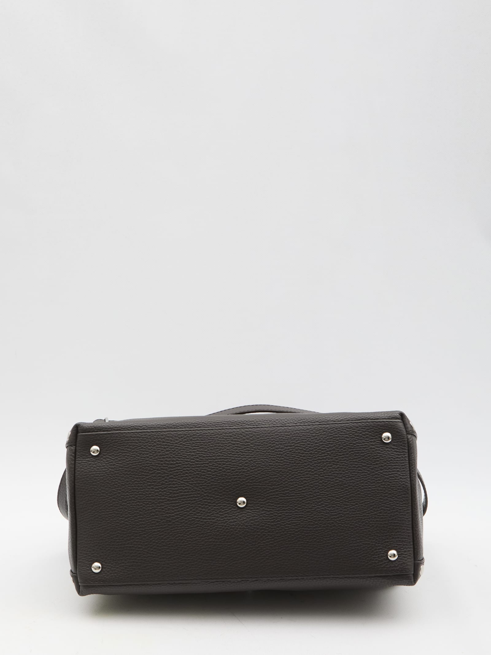 Shop Zanellato Postina Daily M Bag In Brown