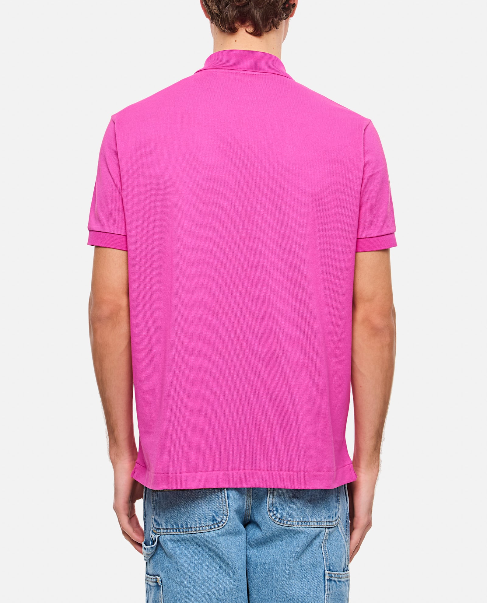 Lacoste Polo