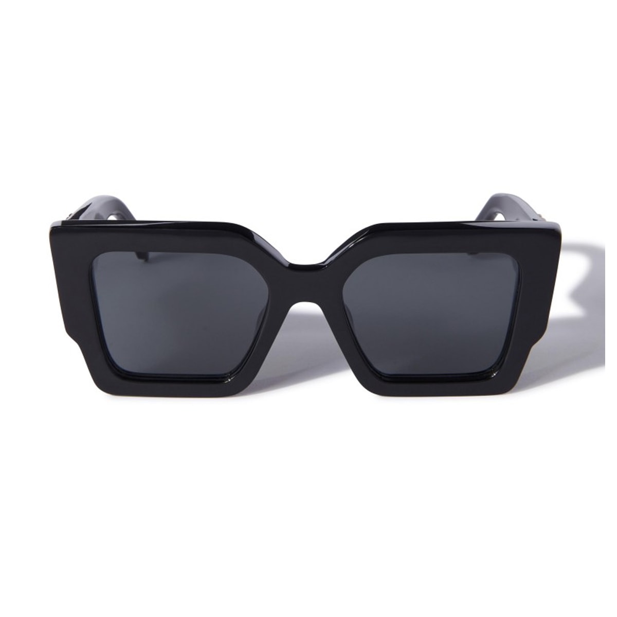 Oeri128 Catalina 1007 Black Sunglasses