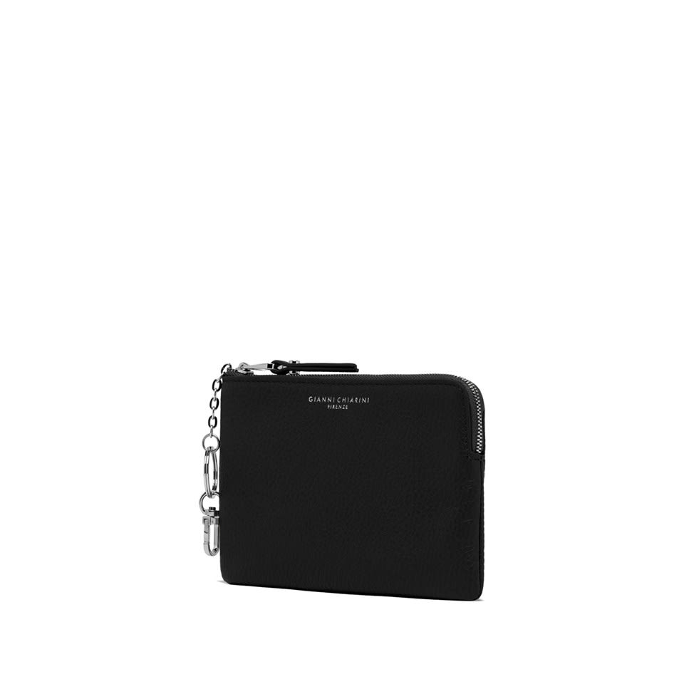 Gianni Chiarini Wallets Dollaro In Nero