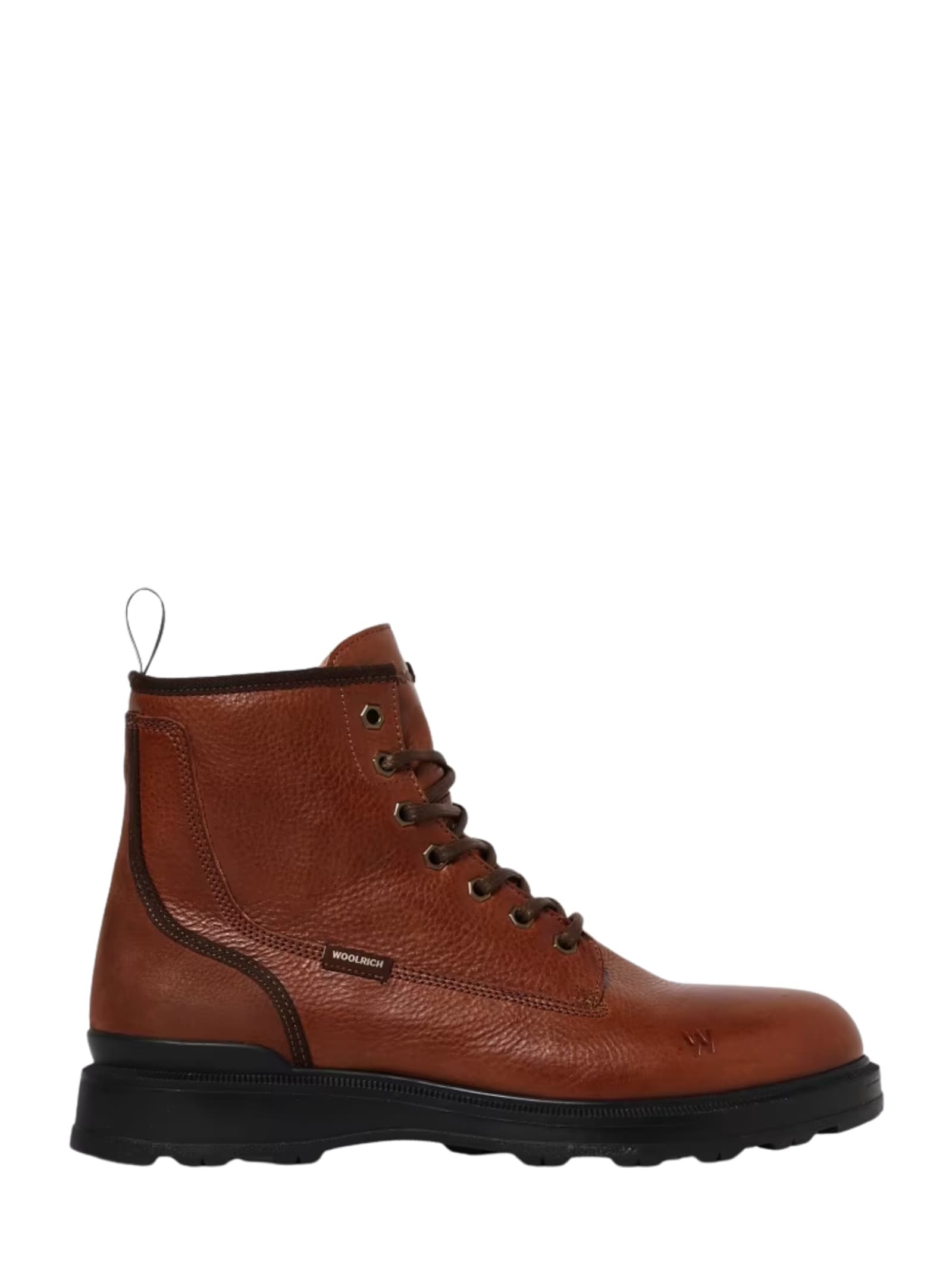 Woolrich Klassische Stiefel In Brown