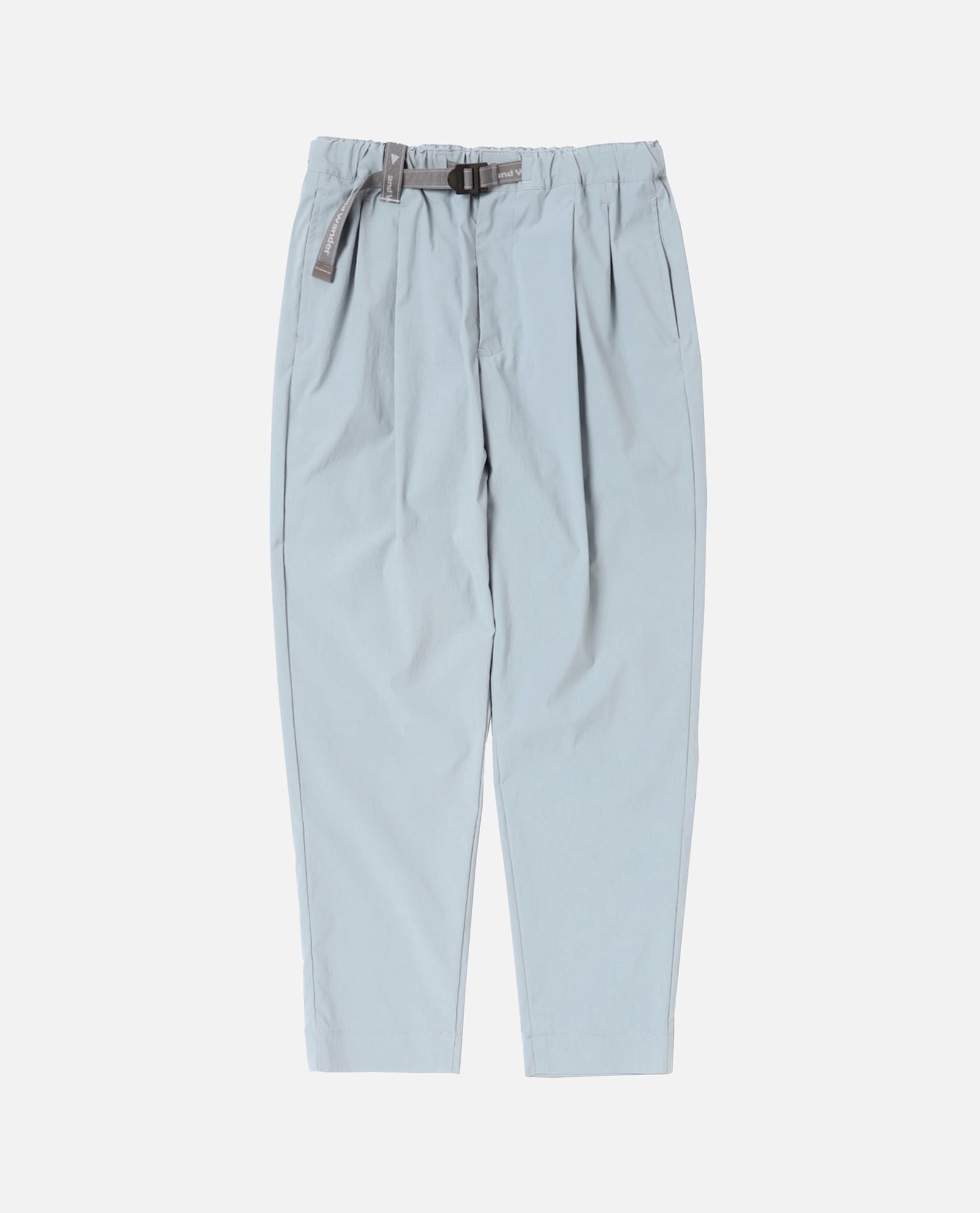 Stretch Trousers