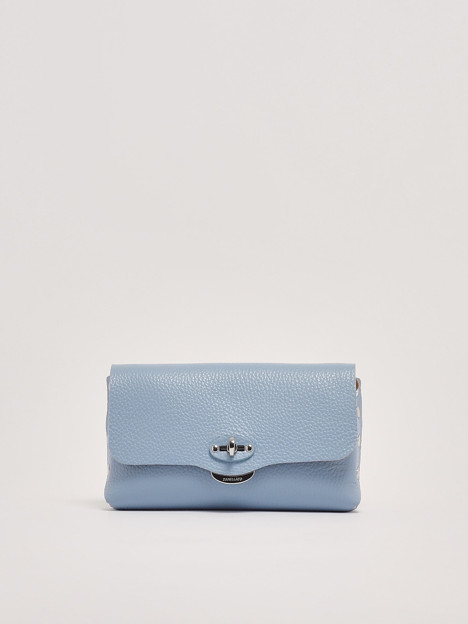 Pochette Lettera S Clutch