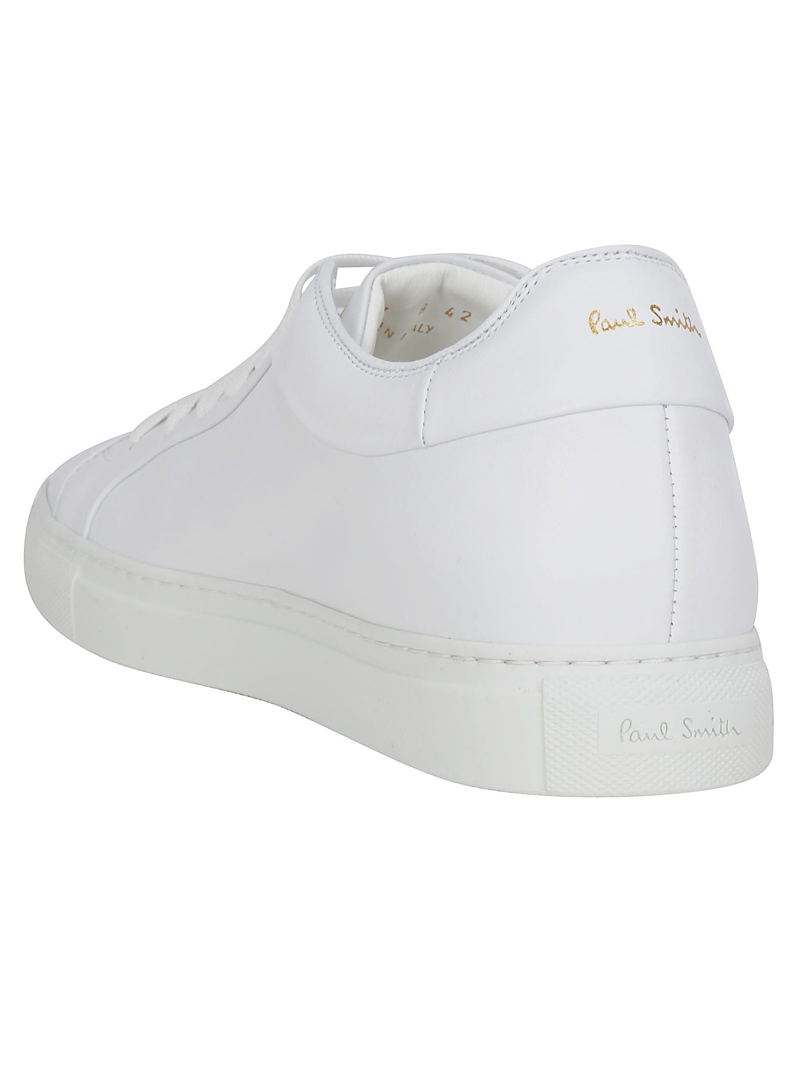 paul smith casual shoes
