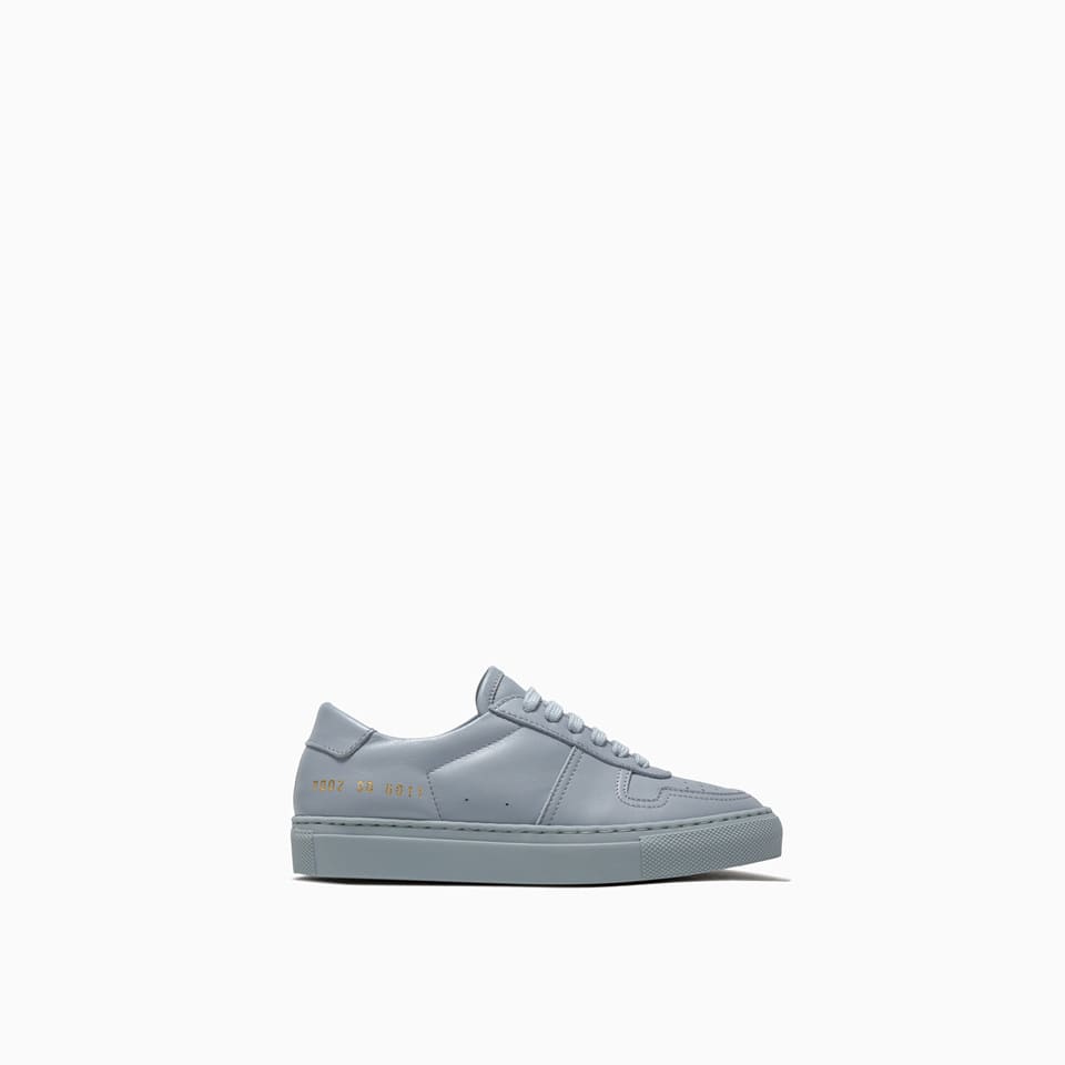 Common Projects Kids' Bball Low Sneakers 7002