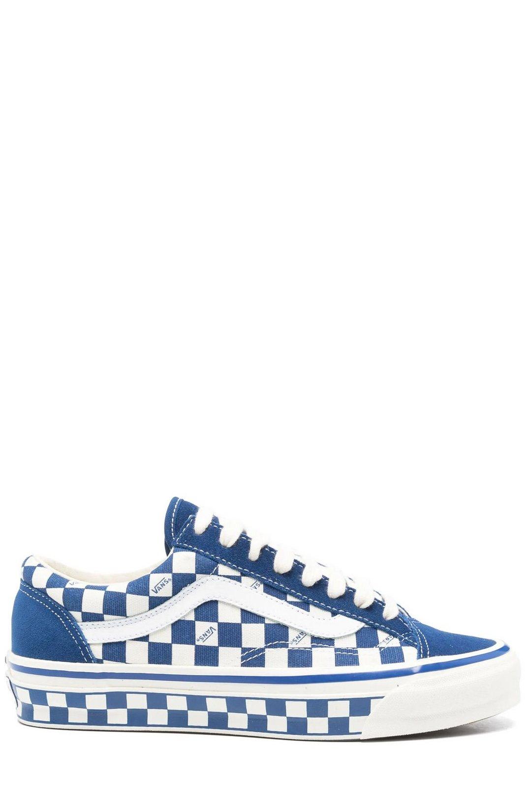 Vans Old Skool 36 Sneakers In Blue