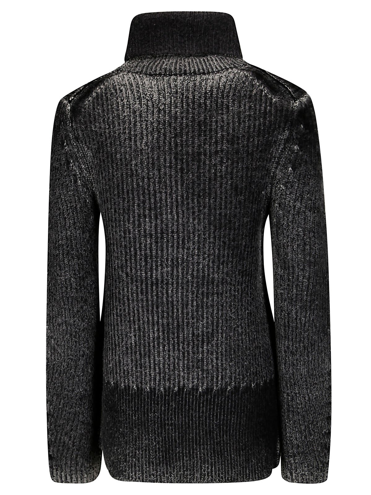 ACNE STUDIOS TURTLENECK KNITTED SWEATERS 