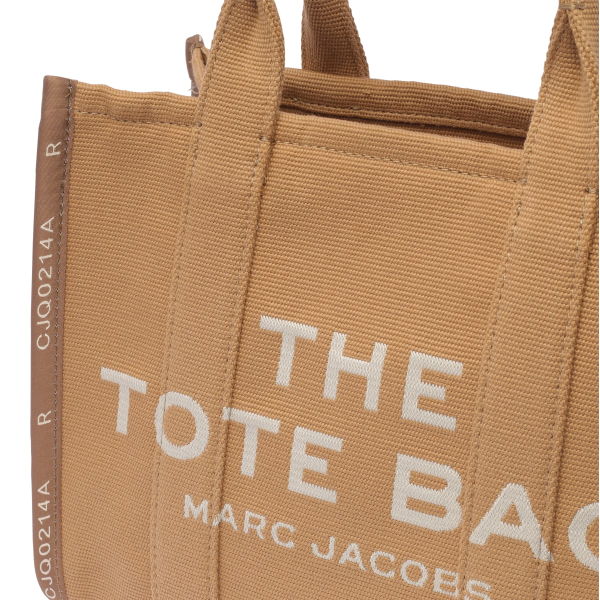 Shop Marc Jacobs The Medium Tote Bag In Camel