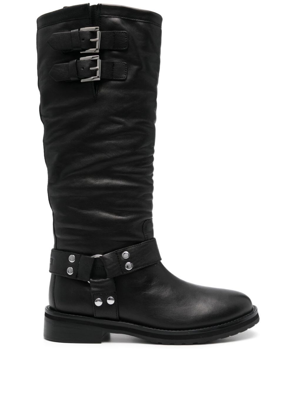 TwinSet High Boots