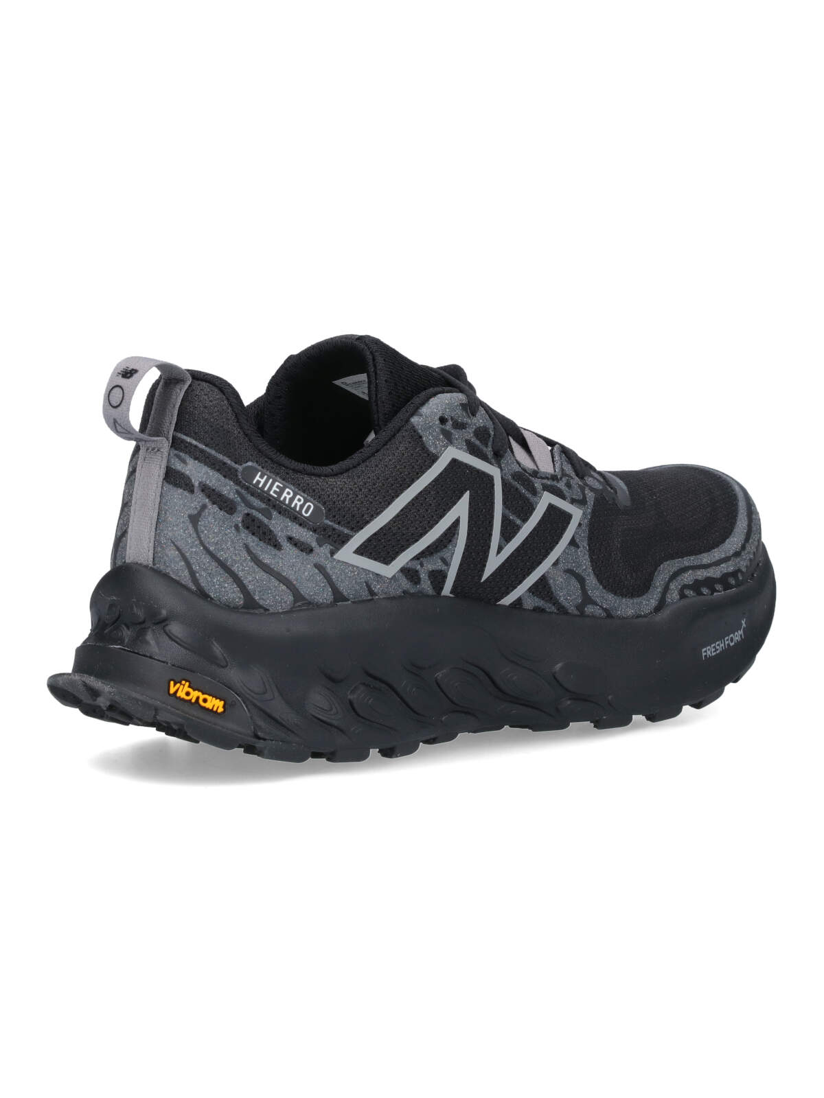 New Balance 'hierro V8' Mesh Sneakers