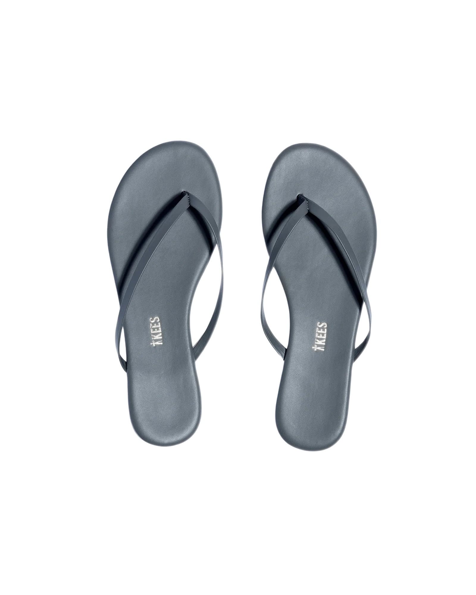 Tkees Lily Liners In Gray