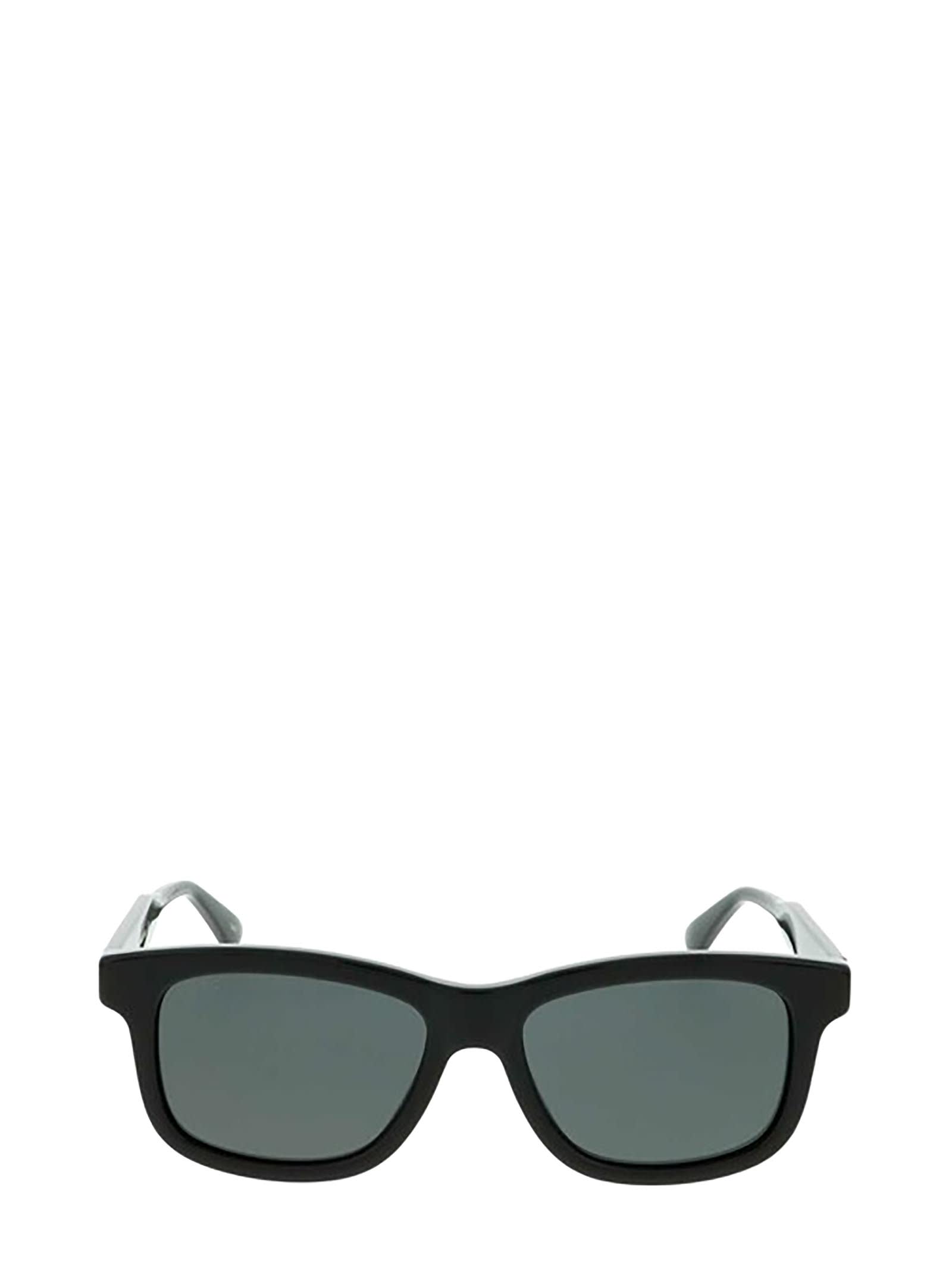 Gucci Gg0824s Black Sunglasses