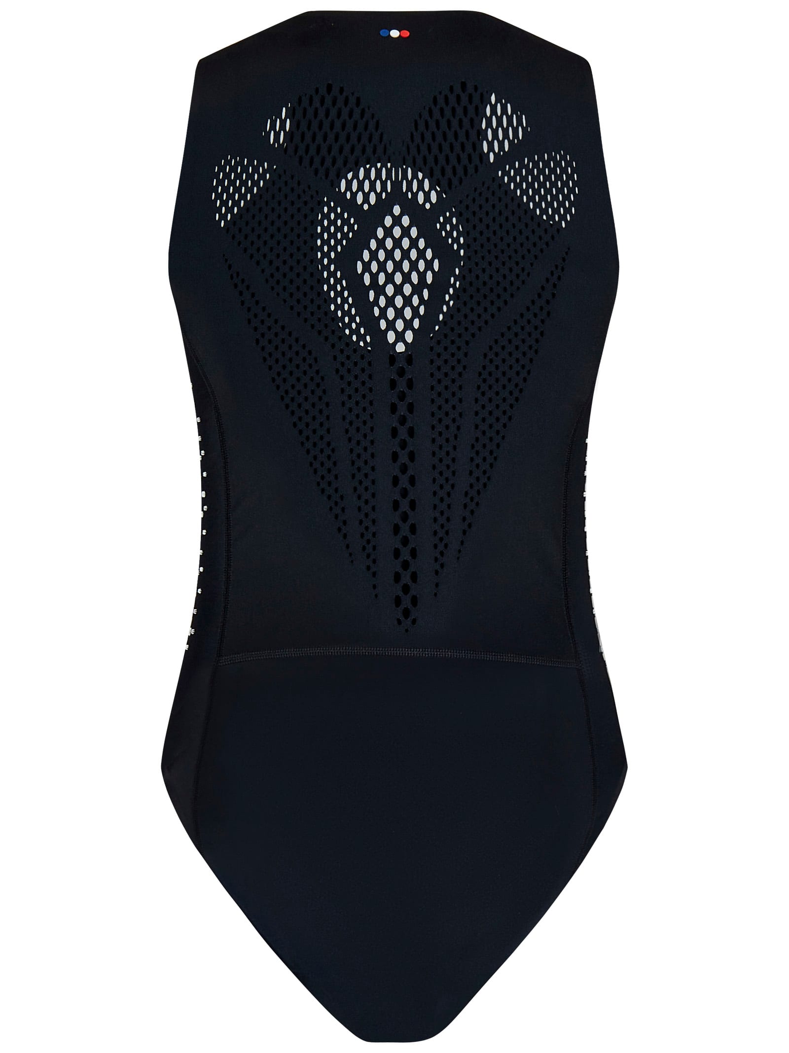 Shop Coperni Puma X Bodysuit In Black