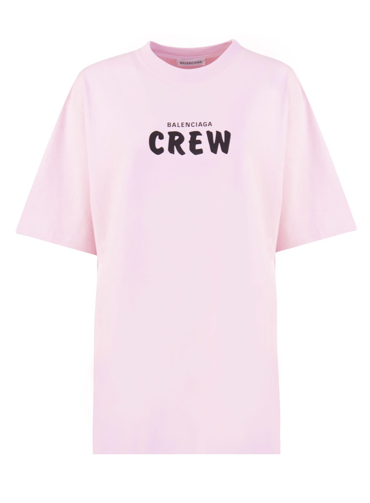 balenciaga baby t shirt