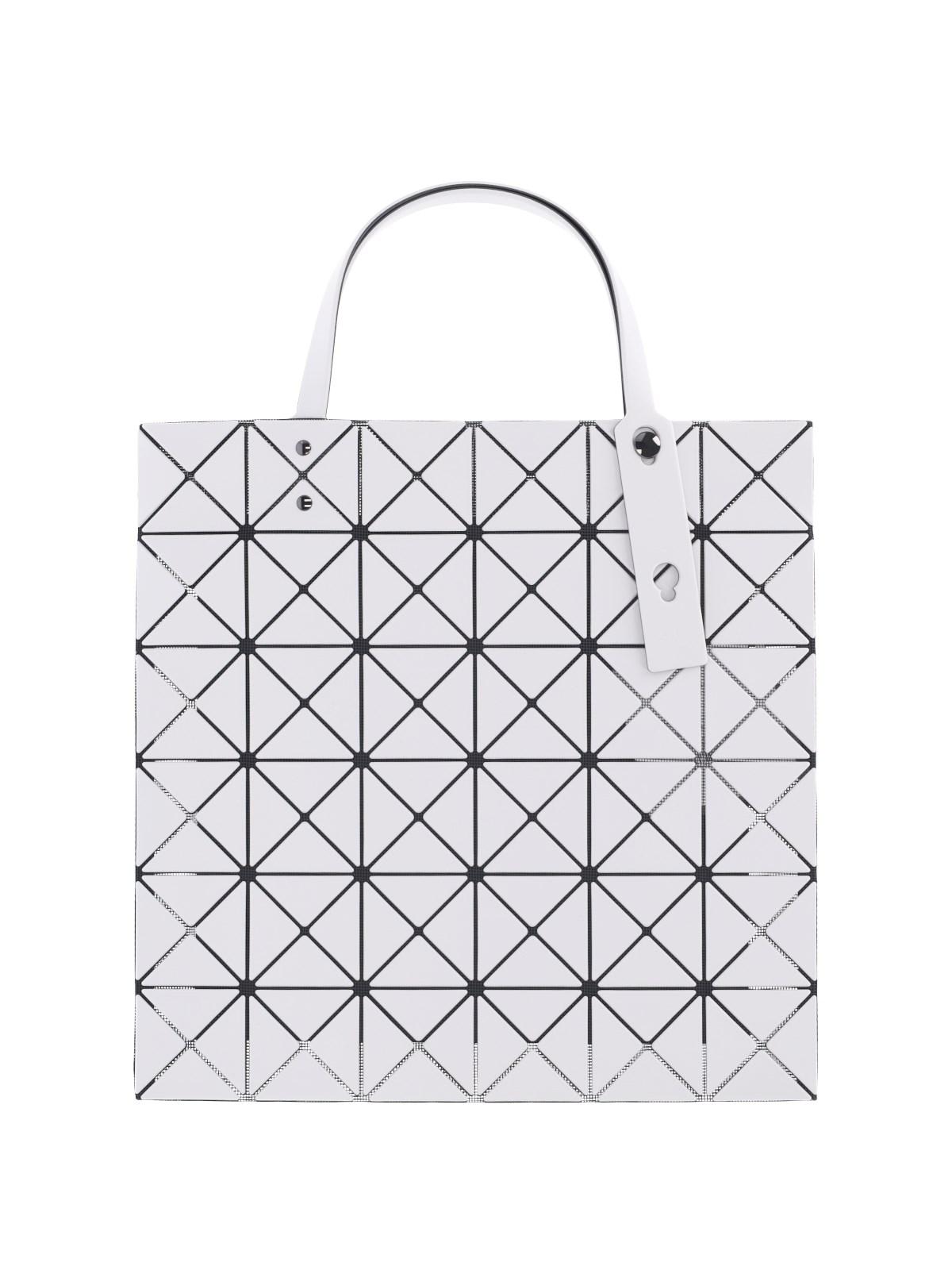 lucent Gloss Tote Bag