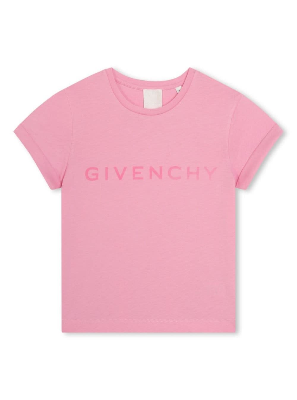 Givenchy Kids' H30079465 In Pink