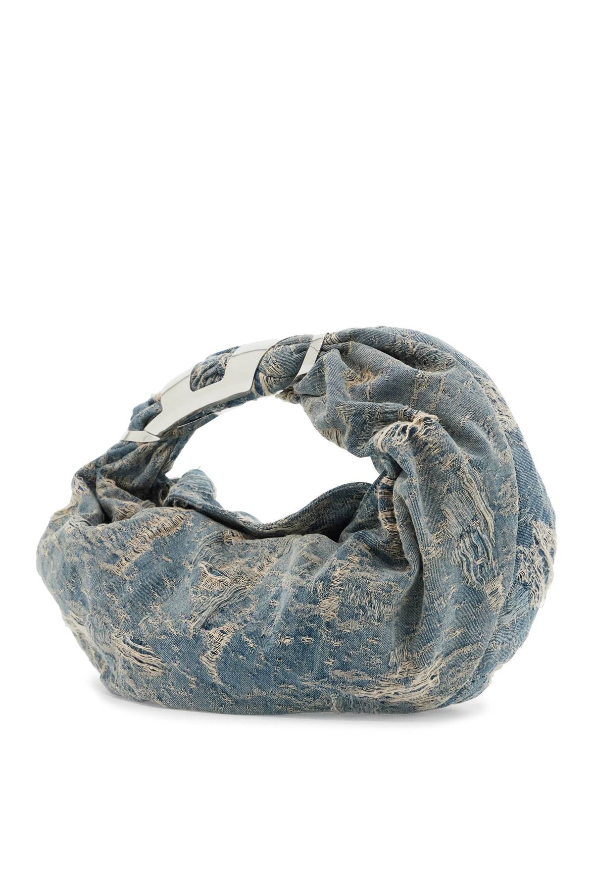 Diesel Hobo Grab-d Hand In Blue