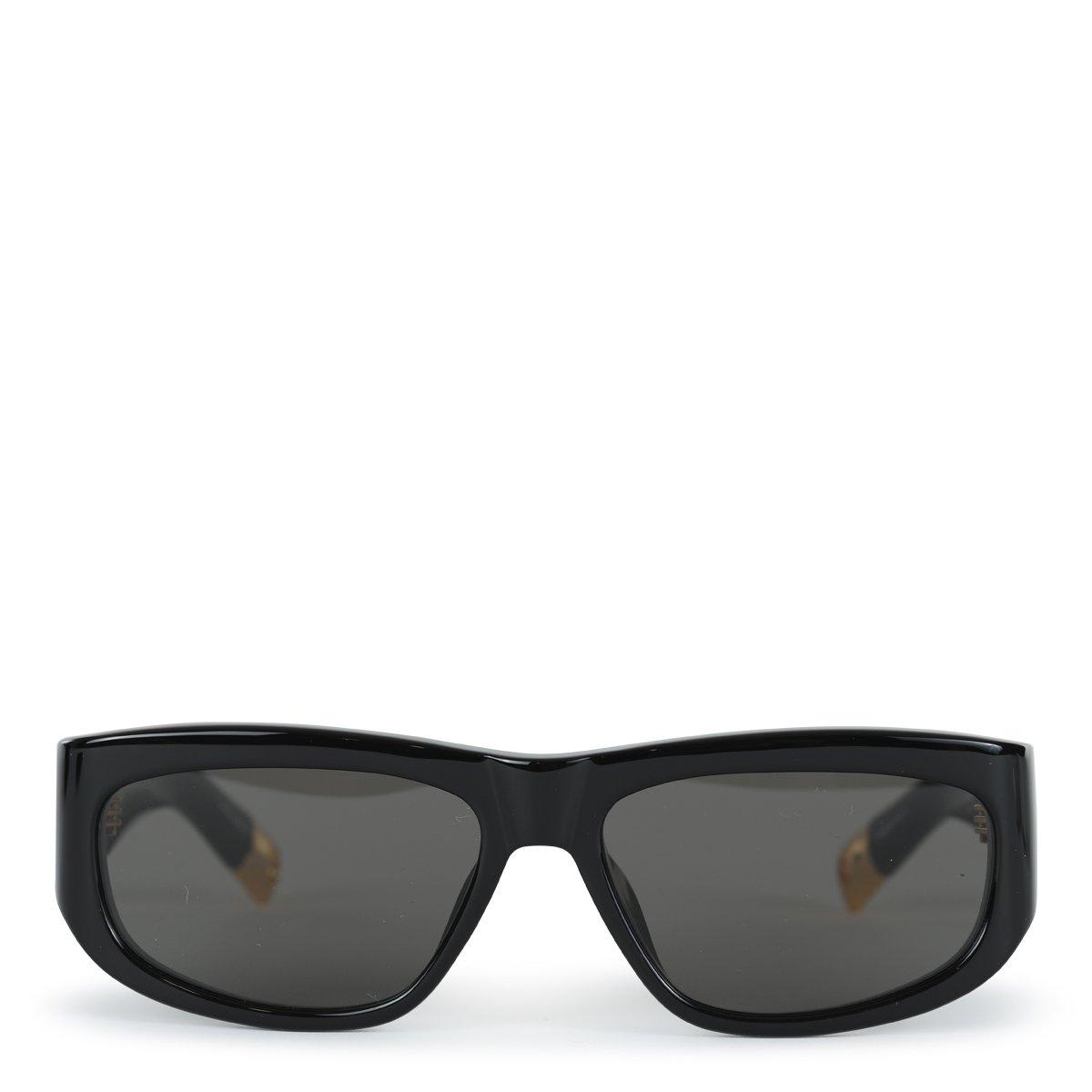 Rectangle Frame Sunglasses