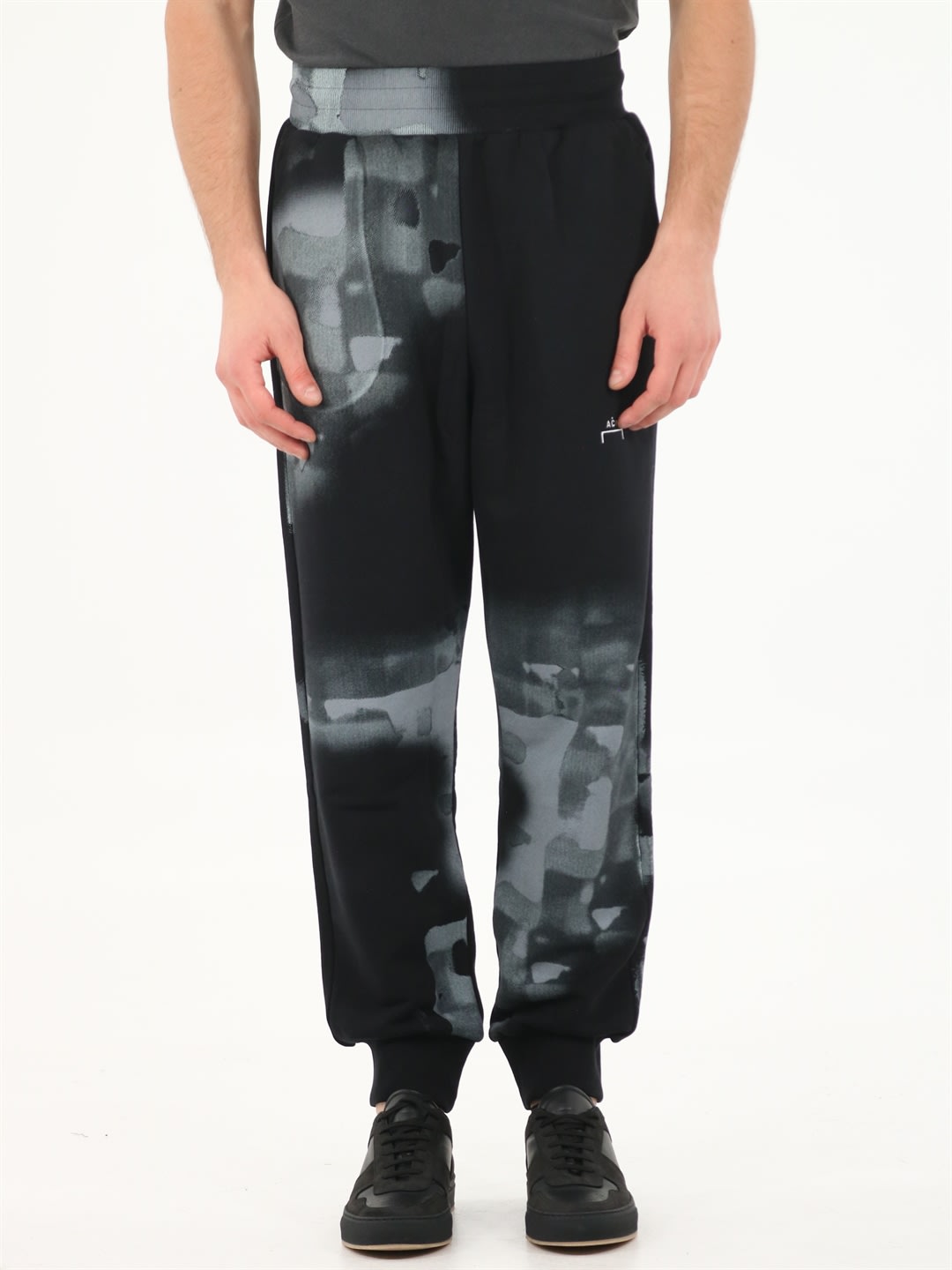 A-COLD-WALL Brush Stroke Jogging Pants
