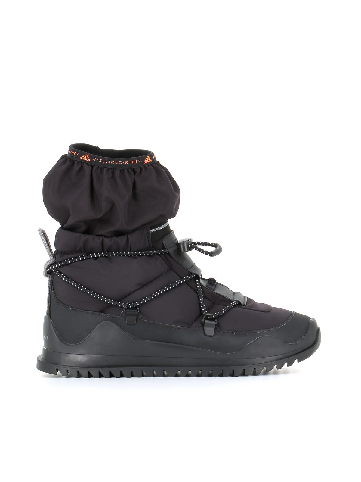 Adidas by Stella McCartney Ankle Boot Winter Boot