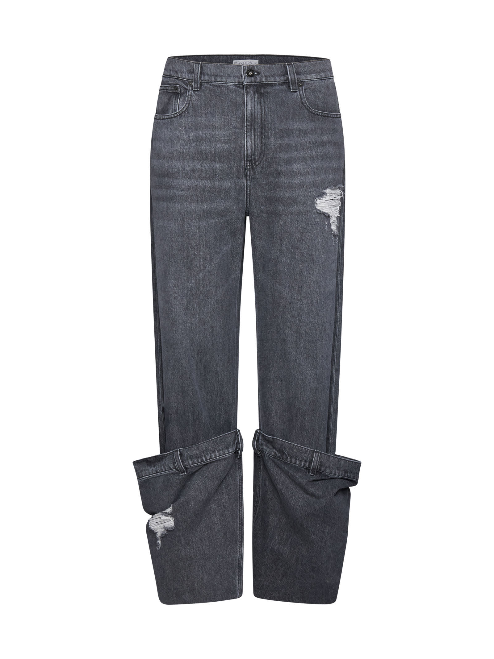 JW ANDERSON JEANS