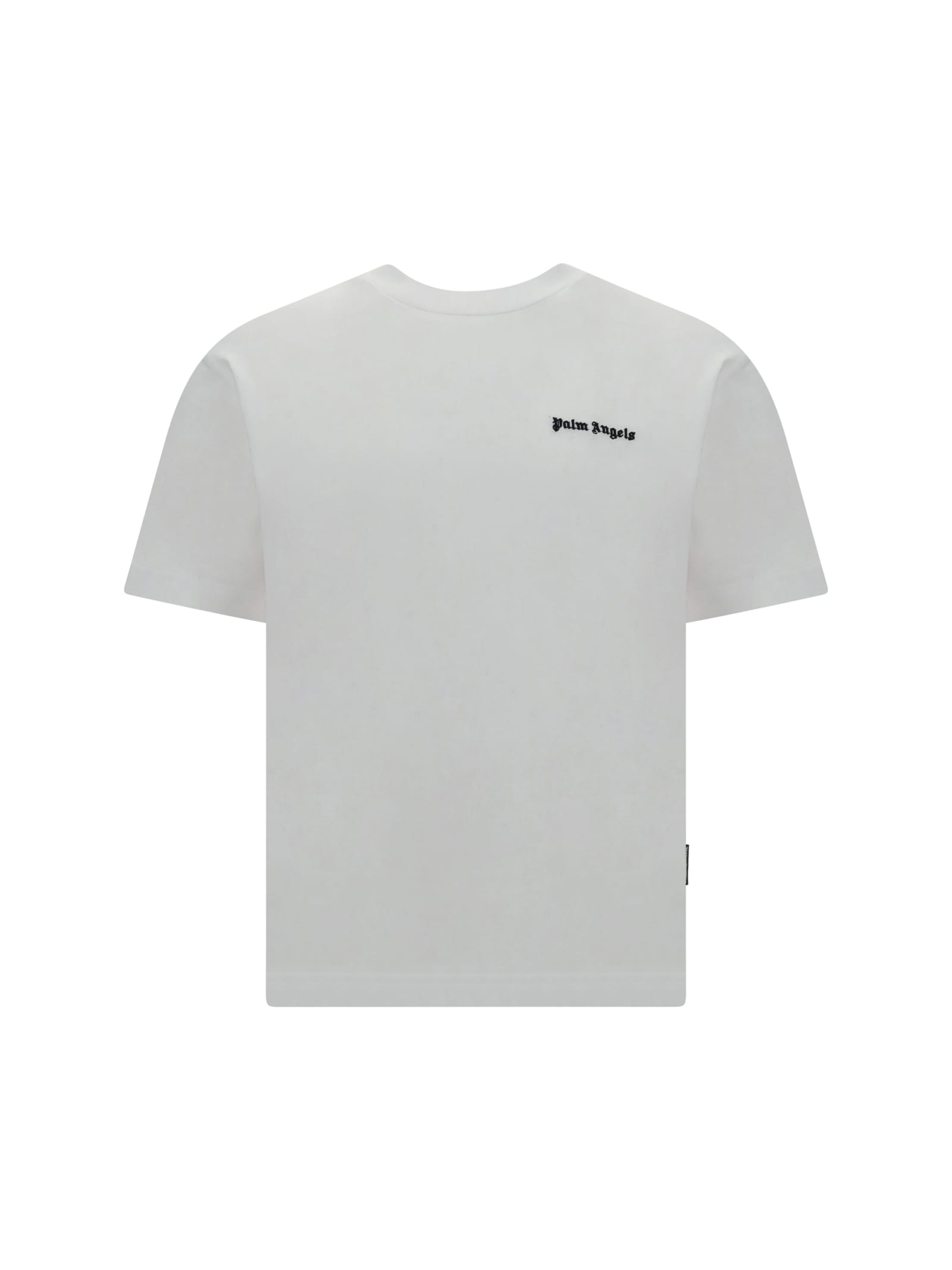 Shop Palm Angels T-shirt